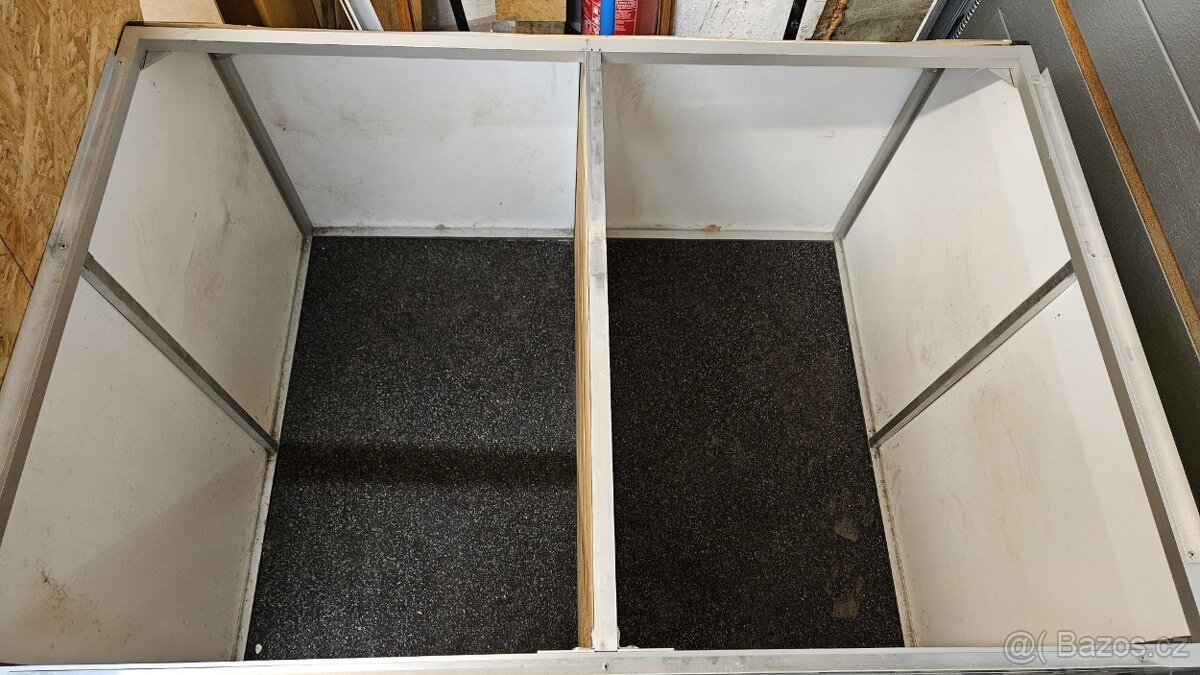 Klec pro 2 velké psi - 7