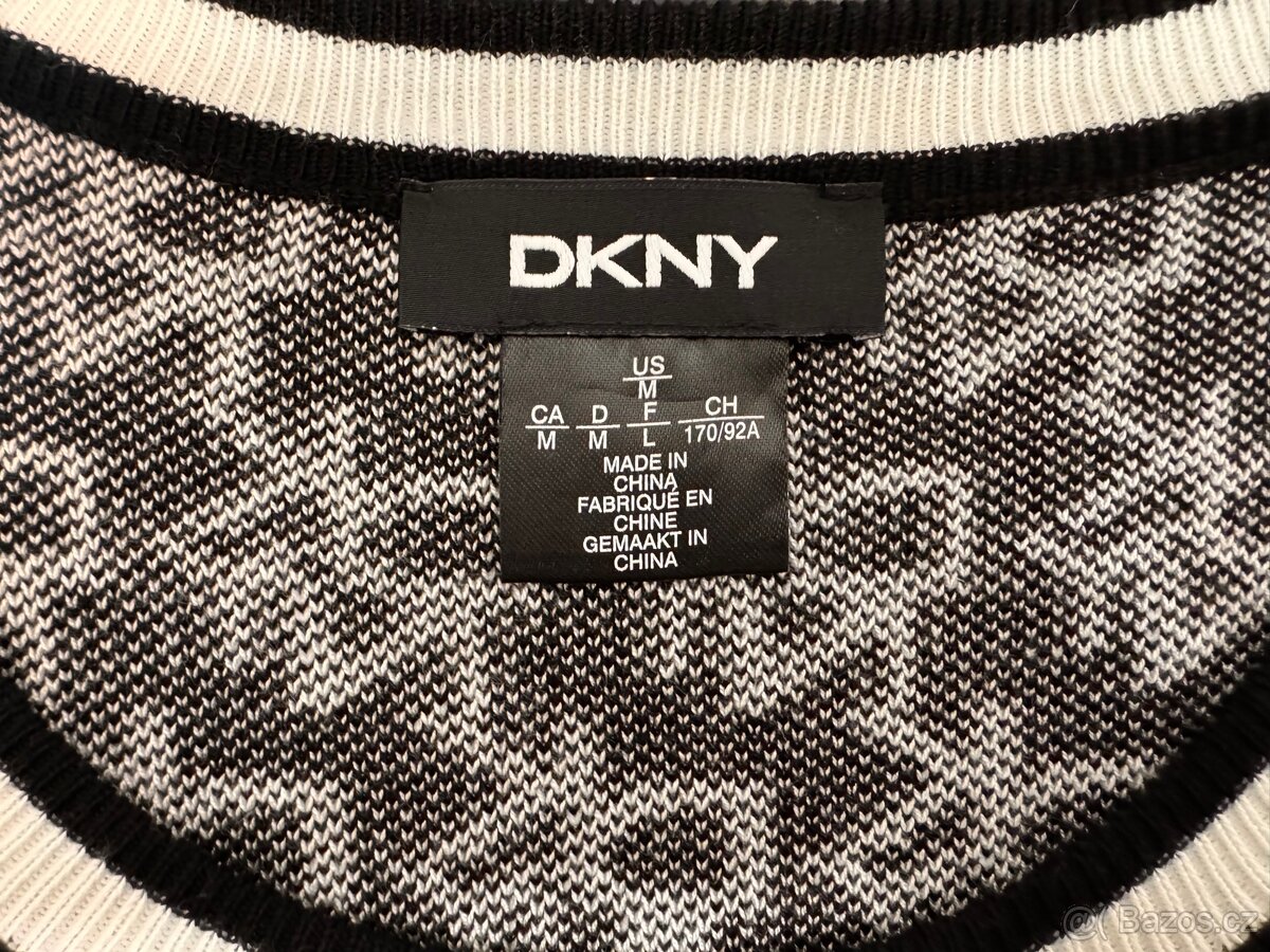 Dkny šaty - 7