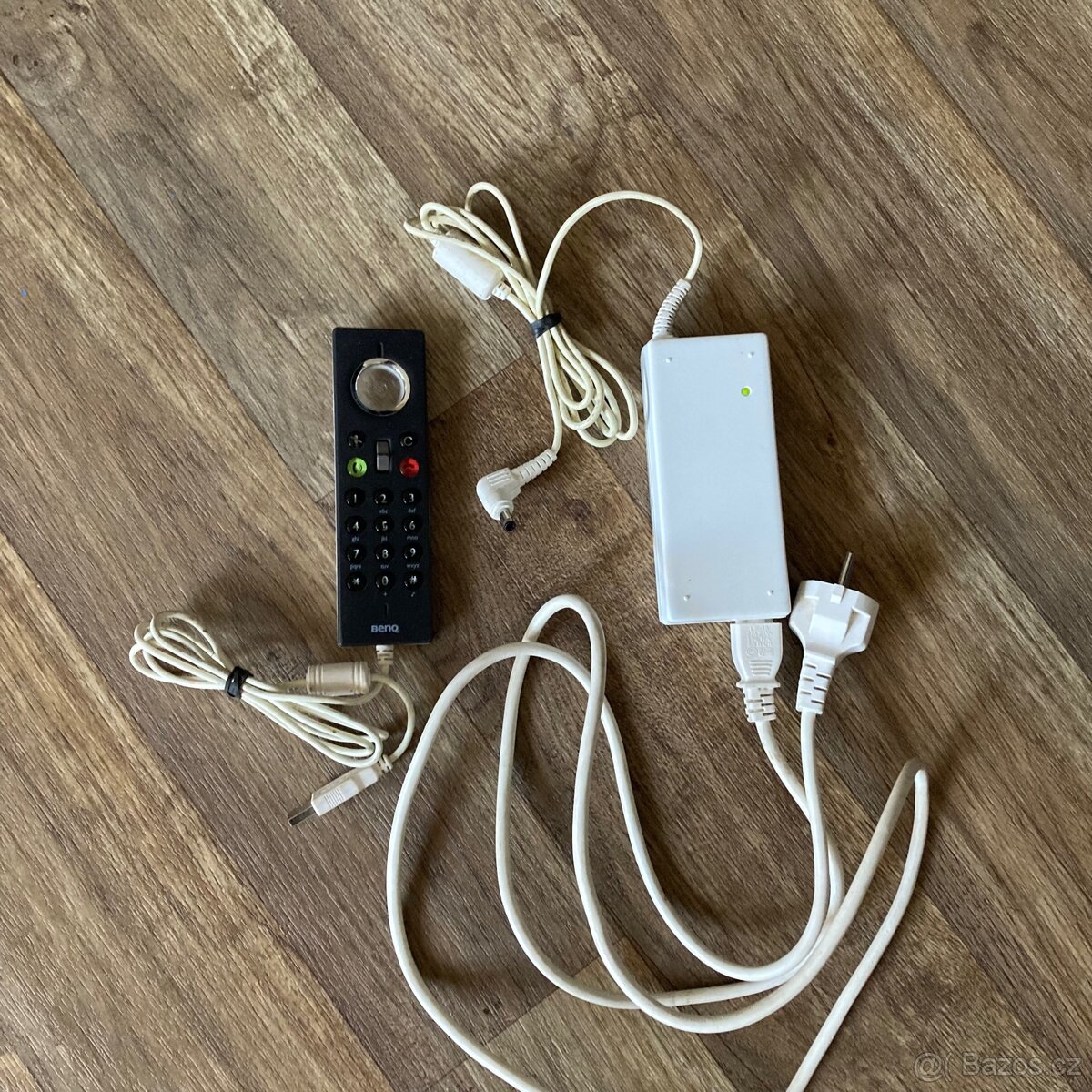 All-in-One PC BenQ nScreen i221 (Full HD) – funkční - 7