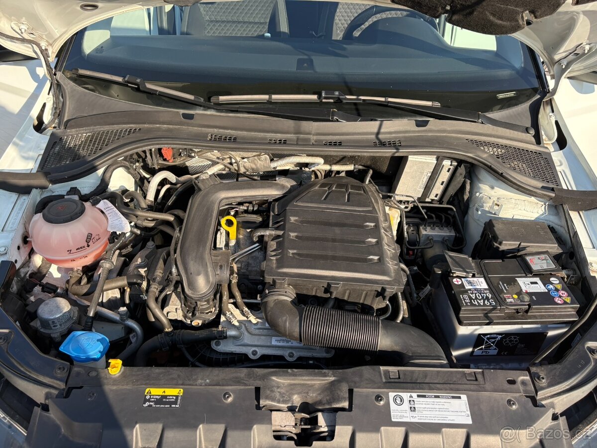 Škoda Fabia Monte Carlo - 7