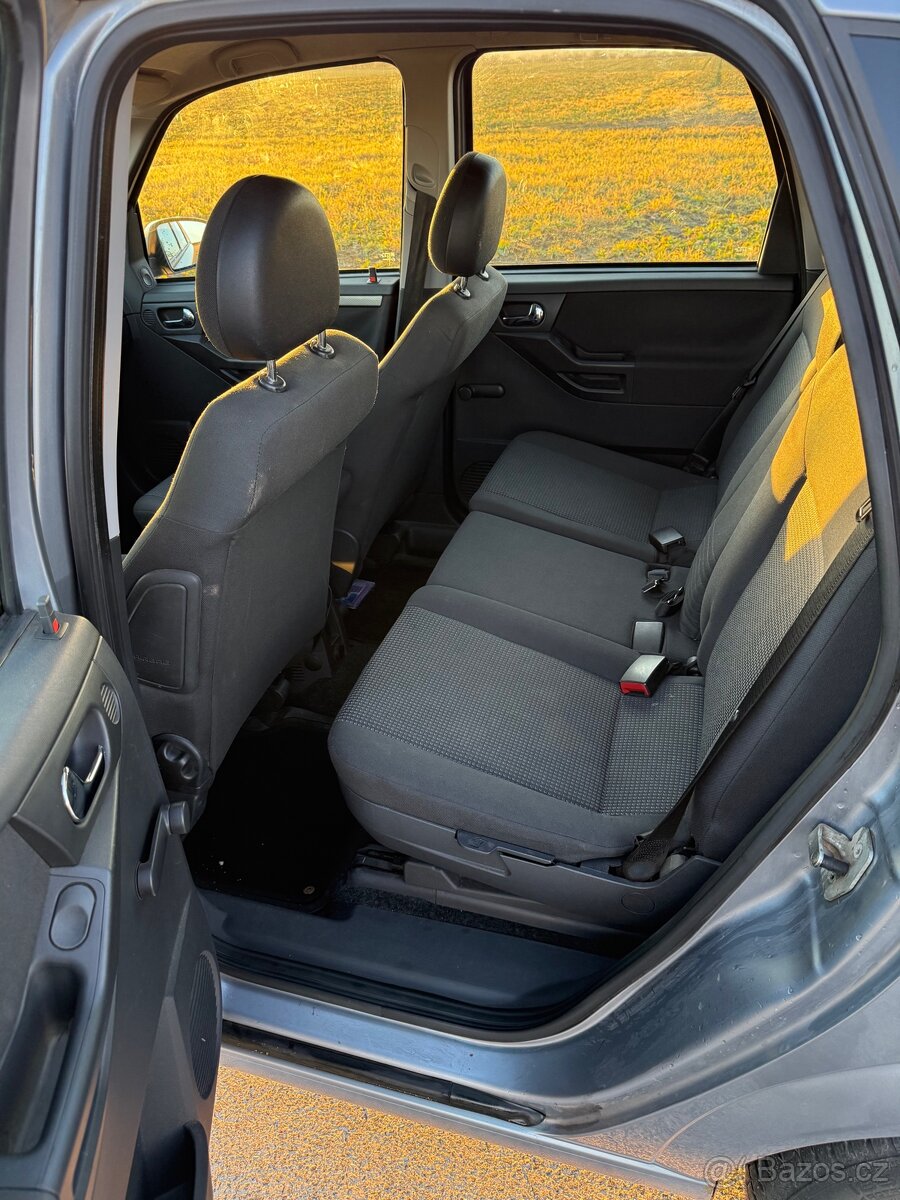 Opel Meriva 1.6 16V 77kW - 7