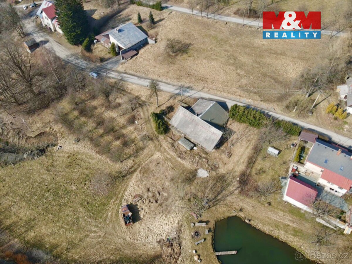 Prodej chalupy v Uhřínově - 7