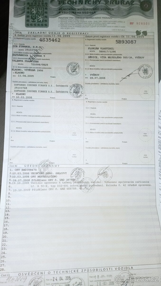 Hyundai Accent 1,3 - 7