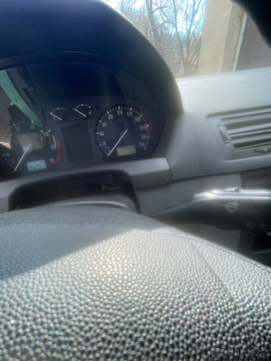 Škoda Fabie 1.4 44 kw - 7