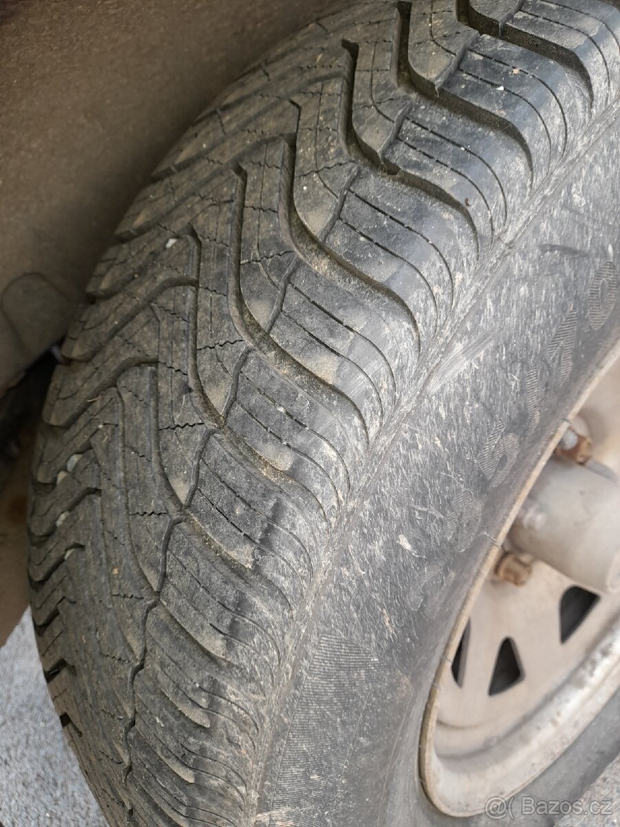 Jeep Cherokee 2.8 CRD 110kw - 7