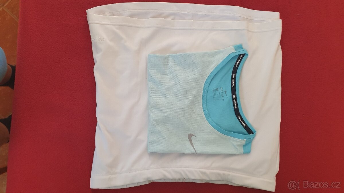 Prodej tenisových triček,šortky,sukně - 7