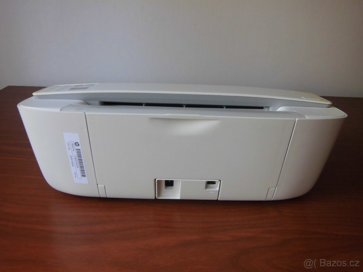 HP Inkoustová tiskárna " Desk Jet 3775 " - 7