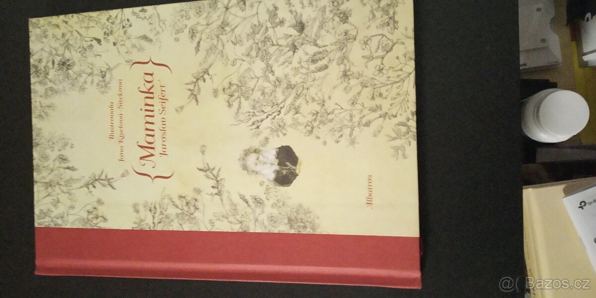 Pohádky, dětské knihy - 7