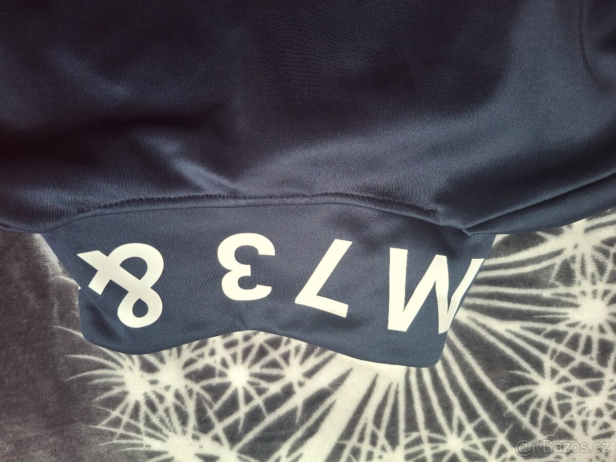 Set mikiny /bundy a tílka S,M - 7