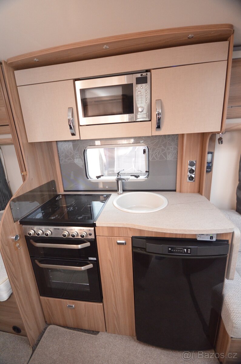 Swift Sprite Cruzer 492 SR 2020 - 7