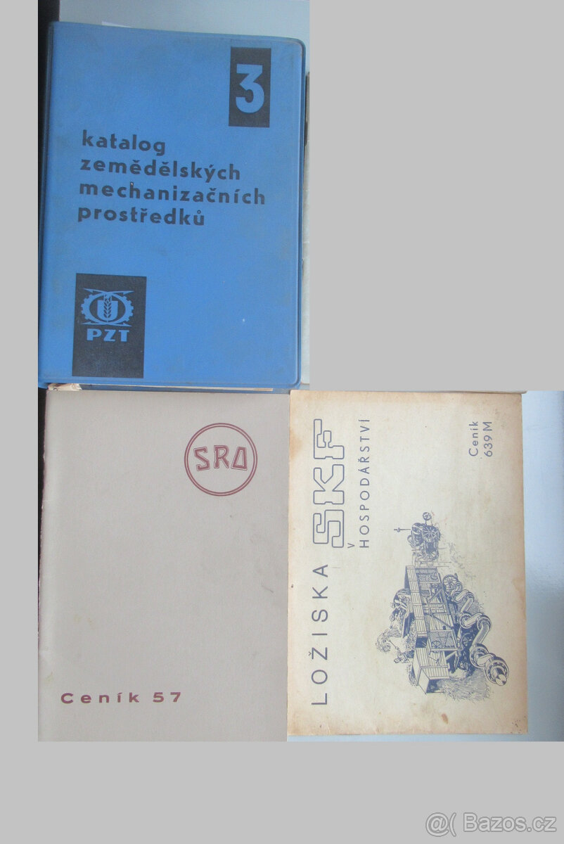 zetor 25 Knotek Melichar Plch - 7