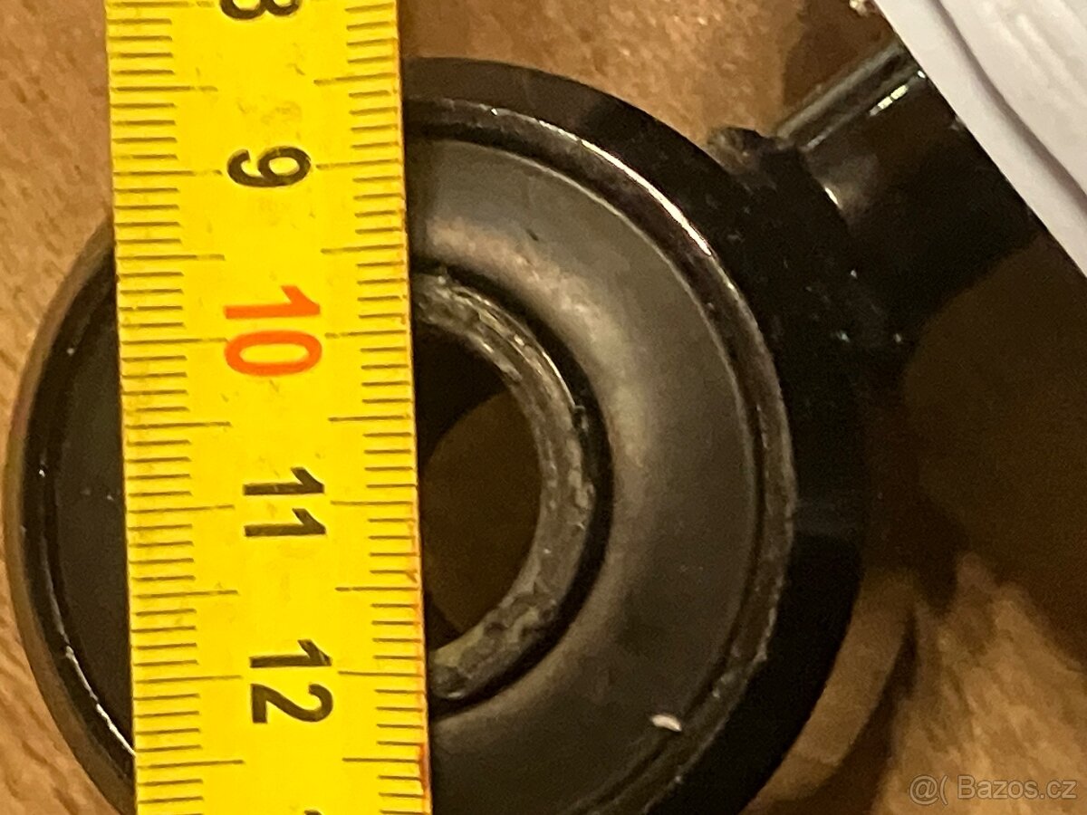 Tlumiče pérování ATESO 443 621 400 008 - 7