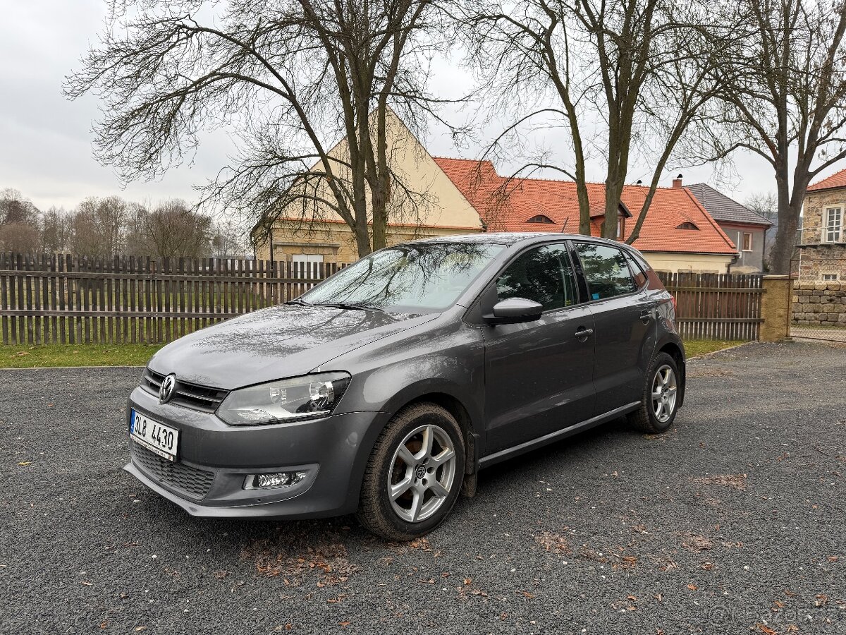 Volkswagen polo - 7