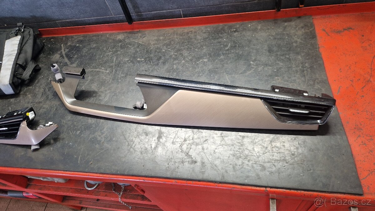 Škoda Kamiq ofuky - 7