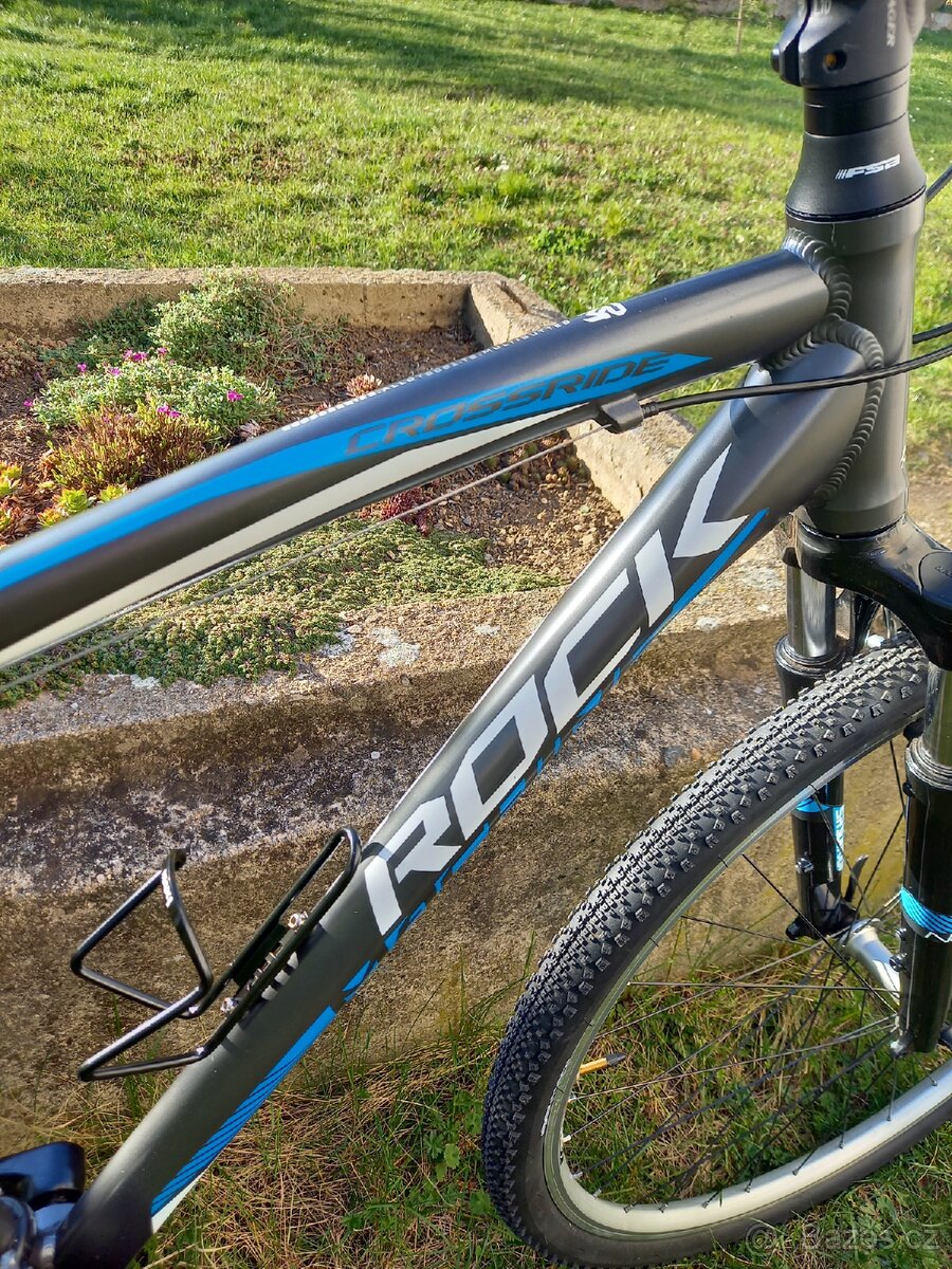 Rock Machine Crossride - 7