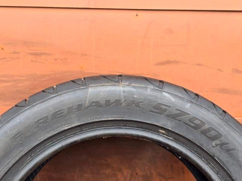 Letní Firestone 205/55/16 - 7