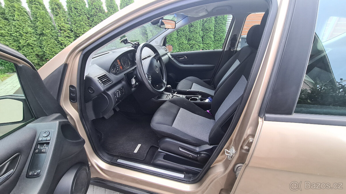 Mercedes-Benz A150 W169 Automat - 7