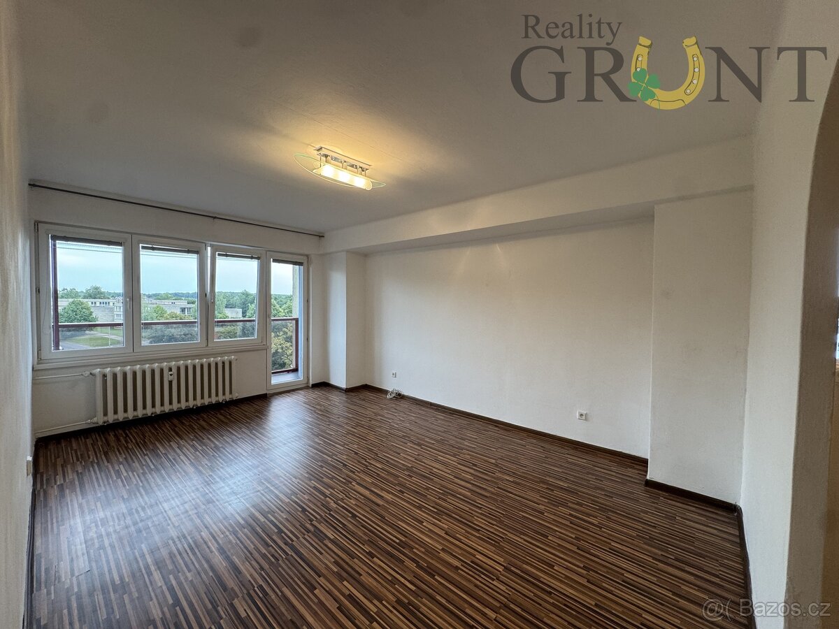 Pronájem bytu 3+1 68 m², Karviná - Hranice, ev.č. 00197 - 7