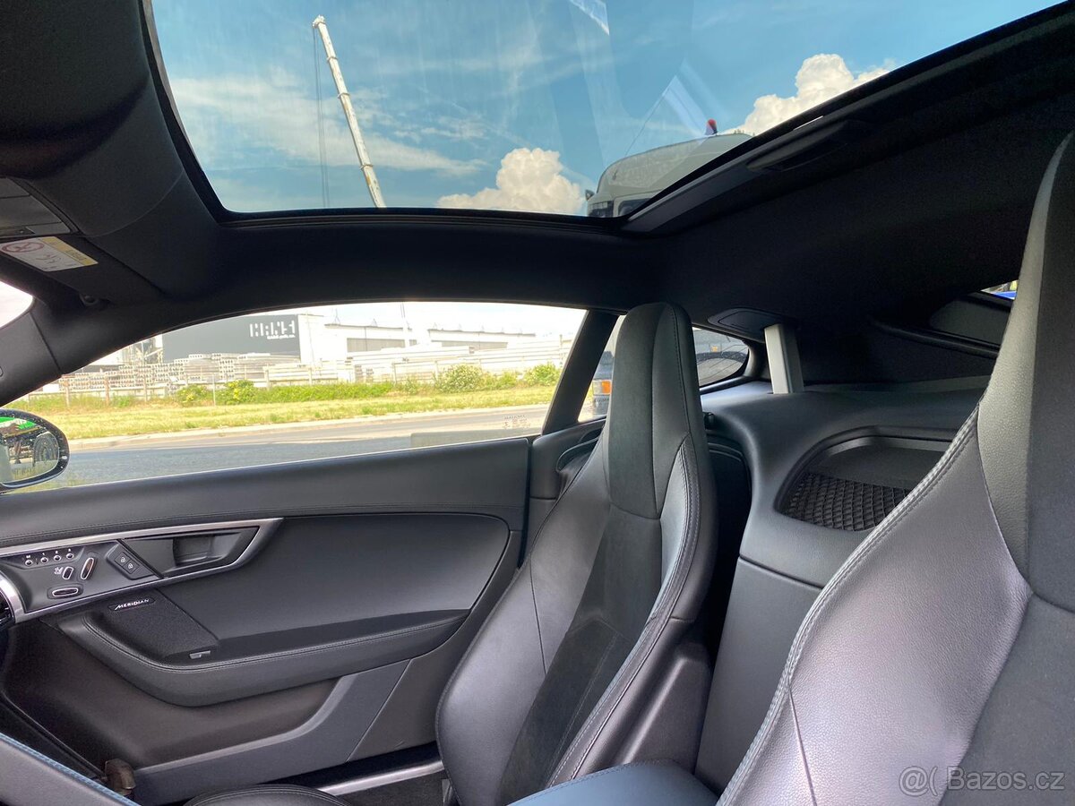 Jaguar F-Type R-Dynamic P300 221kw - 7