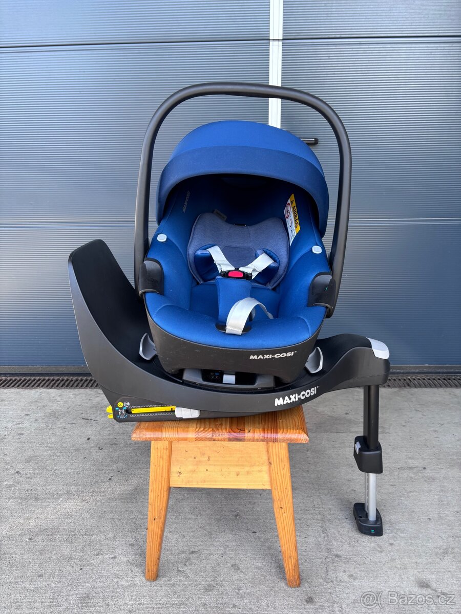 Kočár abc salsa 4air - 7