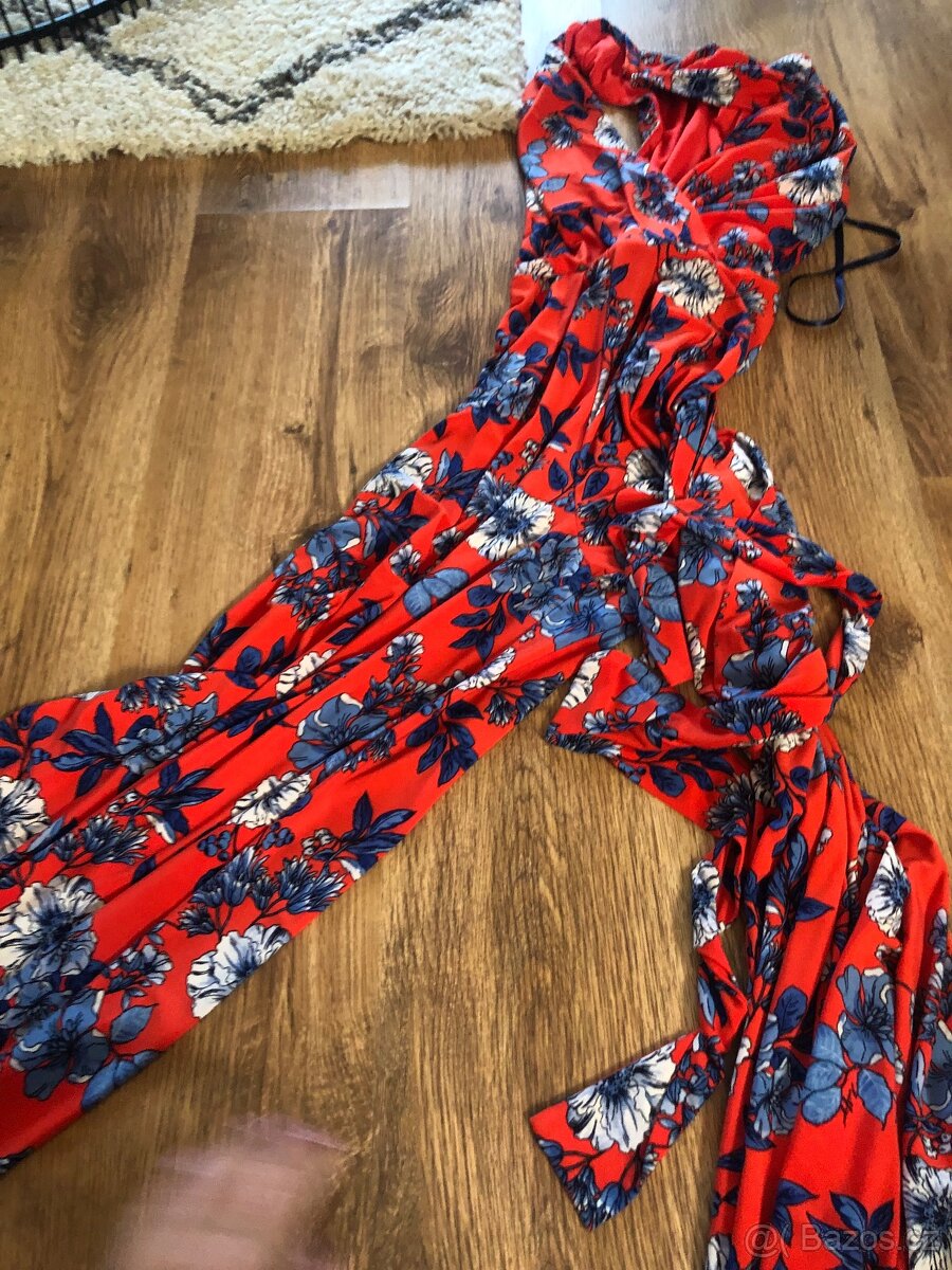 Overal tommy top stav krásný hilfiger - 7