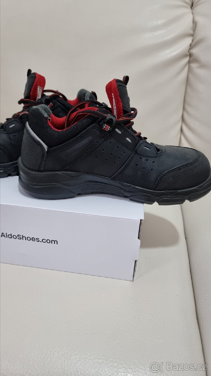 Pracovní boty Prabos - 7