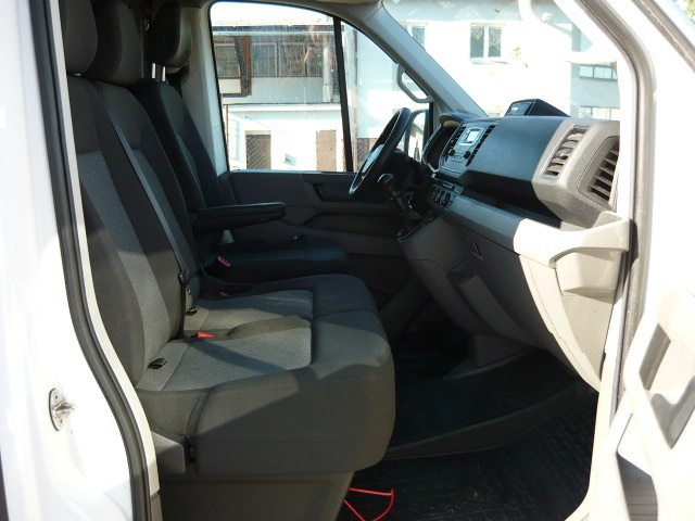 VOLKSWAGEN CRAFTER 2.0 TDI - 7
