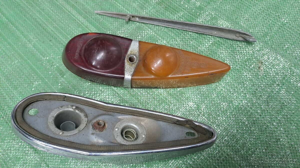 Autodíly autoveteráni - 7