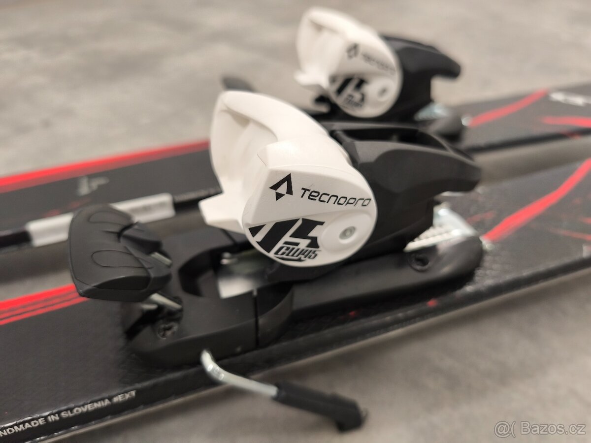 Lyže TECNOPRO 120 cm - 7