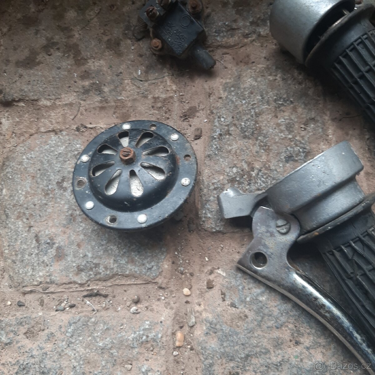 Moped Riga,stella,:;;;,, - 7