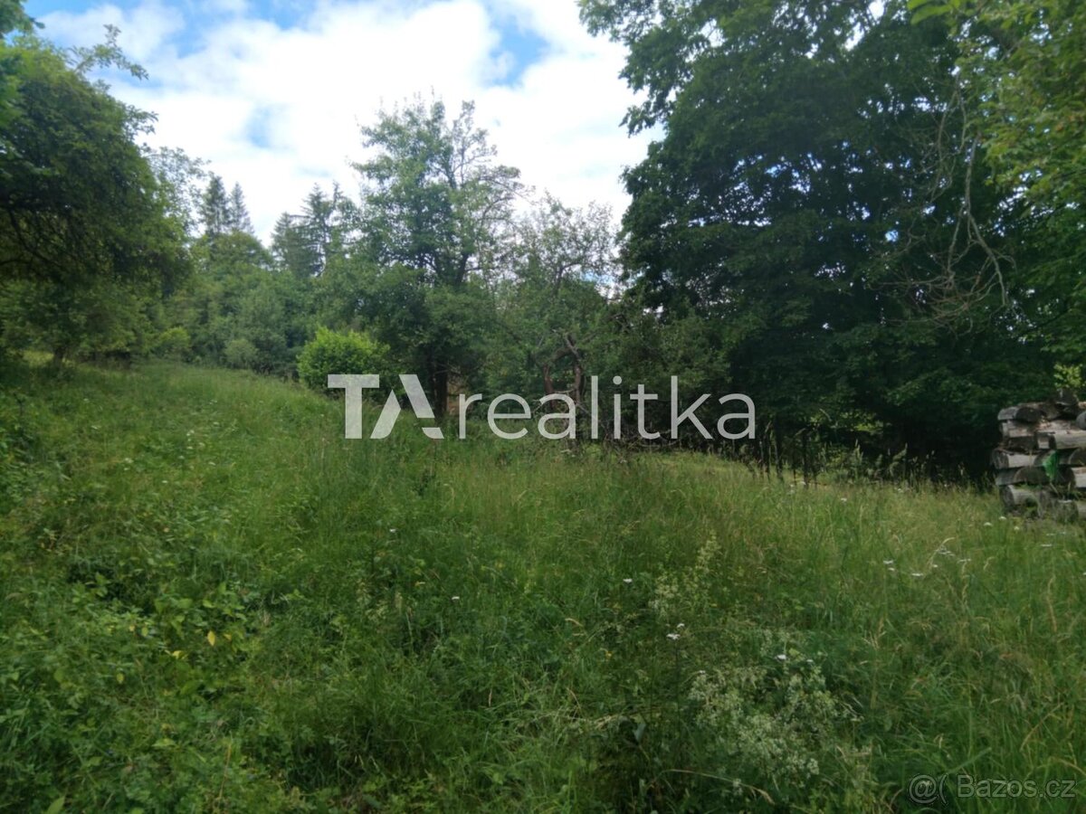 Prodej dům Chalupa, 62㎡ Mosty u Jablunkova 73998 - 7