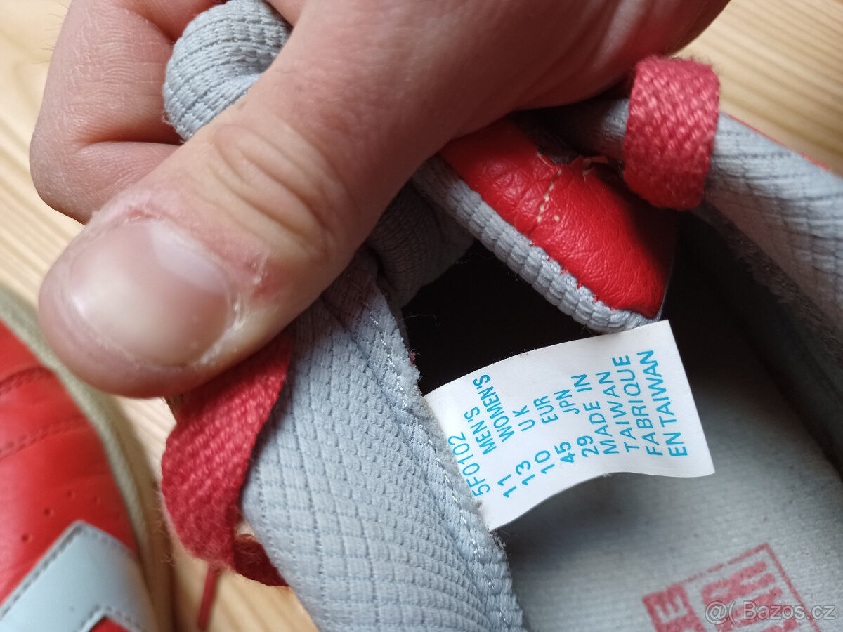 Boty Converse vel.45 - 7