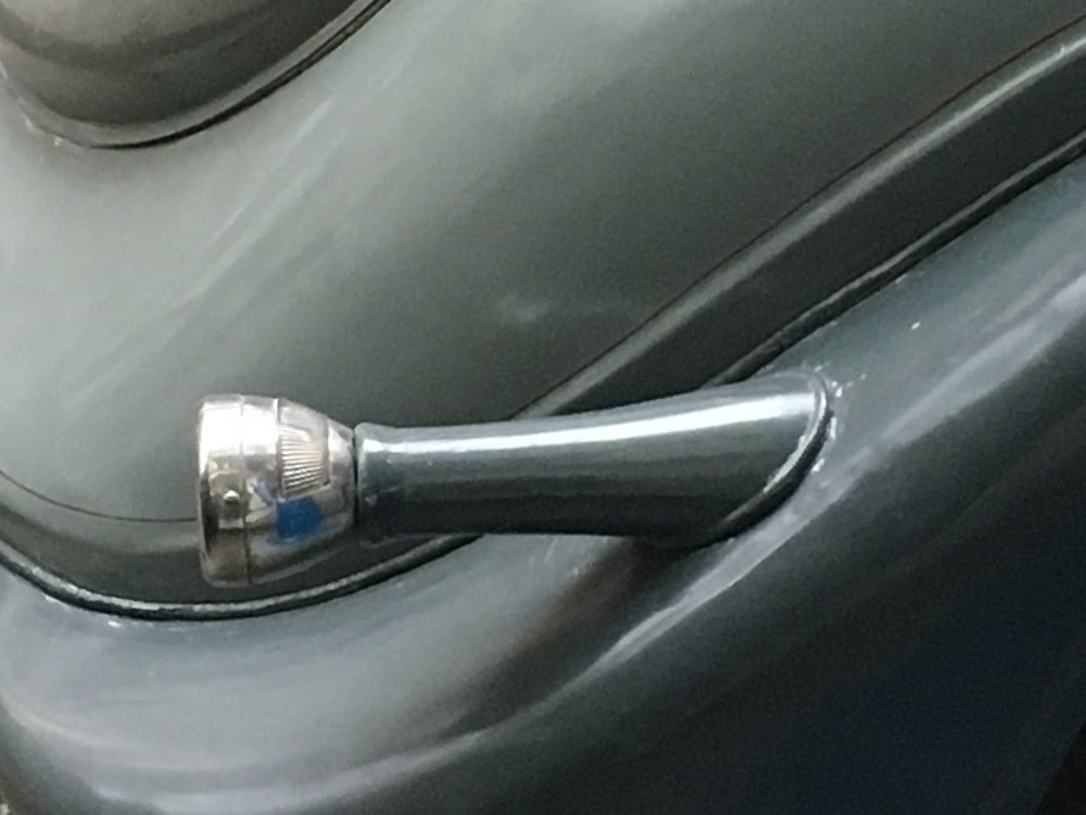 Zadní lampy svėtla - 7