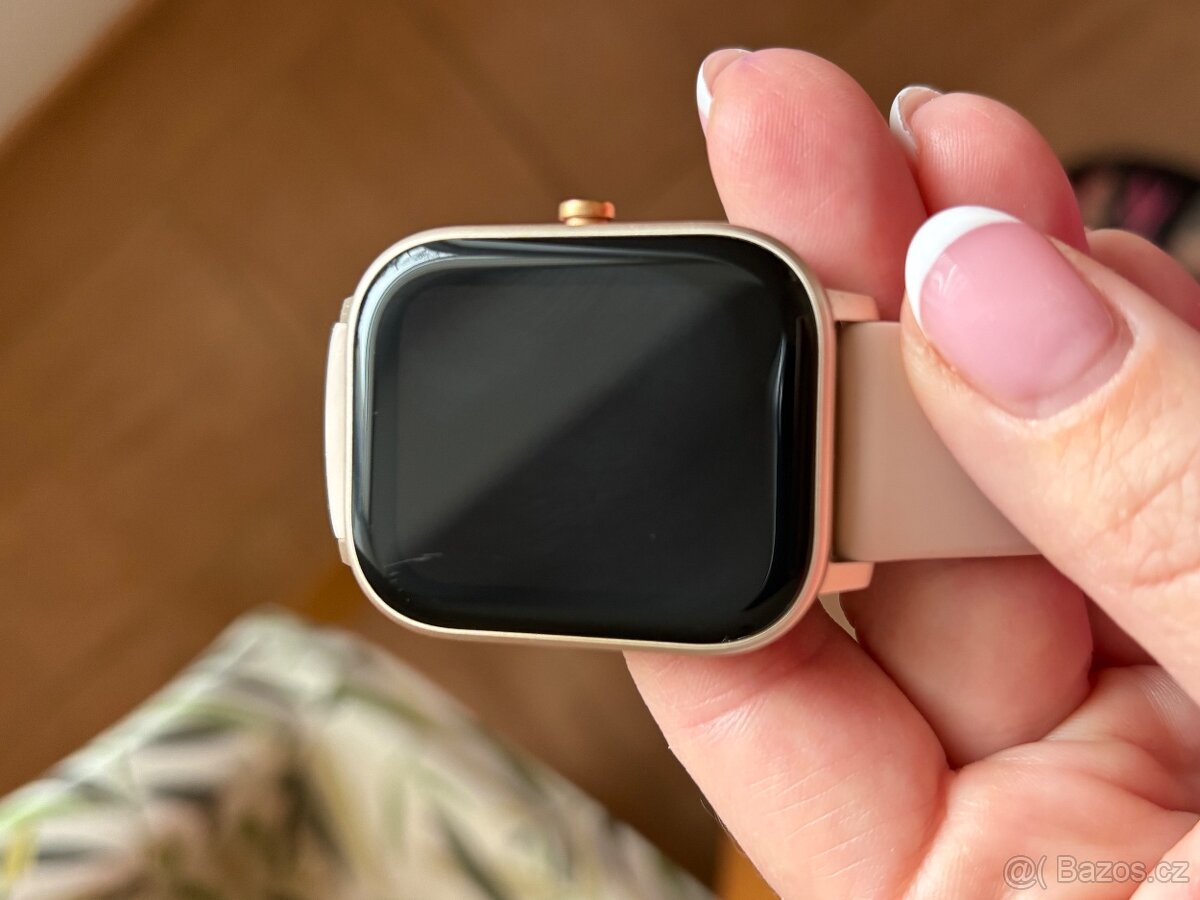 Chytré hodinky GTS - 7