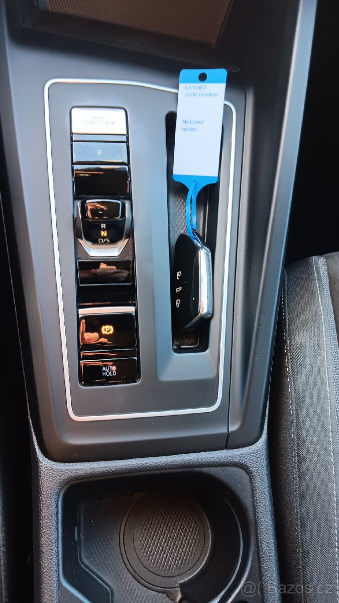 Volkswagen golf 8 2021 - 7