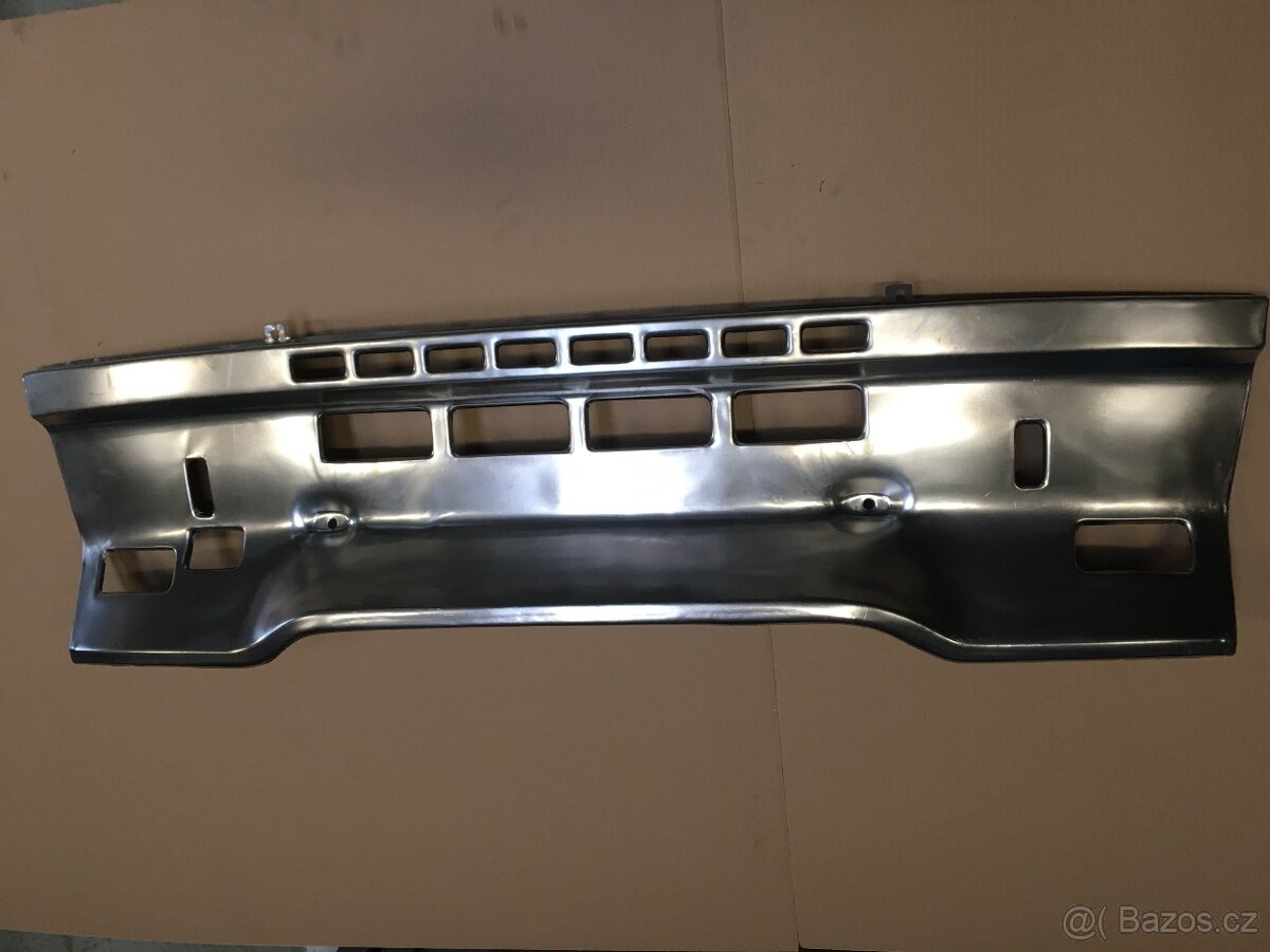 škoda 120 kryt brzdy - 7