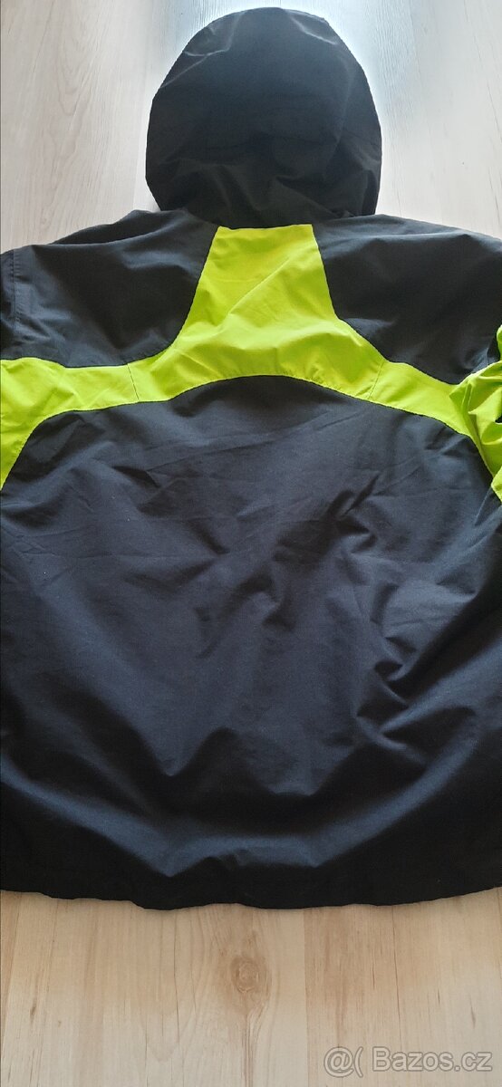 Lyžařská bunda Hannah - 7