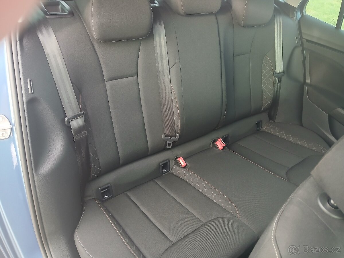 Škoda Scala 1.0 TSI 85kW Drive - 7