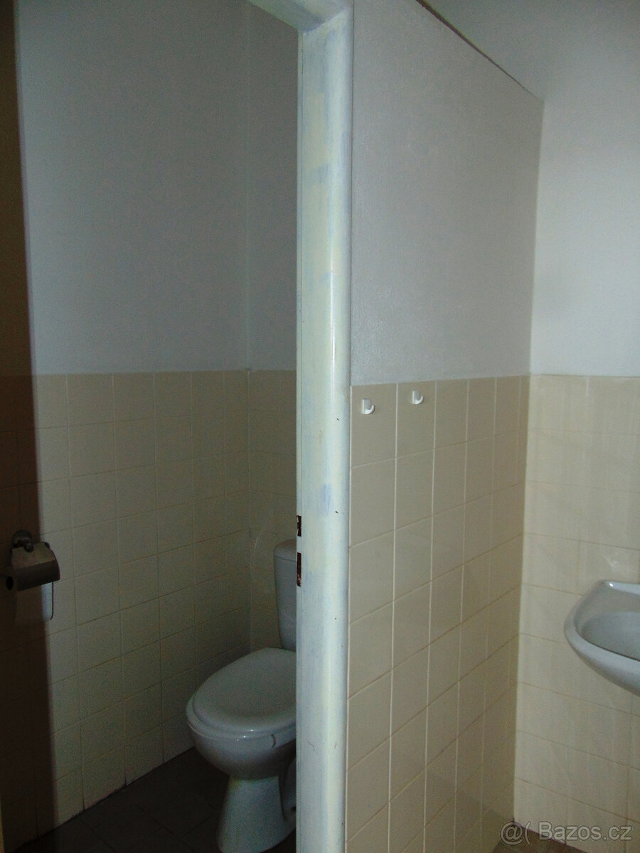 Pronájem obchodu ve Znojmě - 7