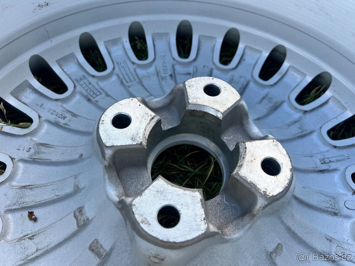 Nová rezerva Citroen c5 4x108 r16 - 7