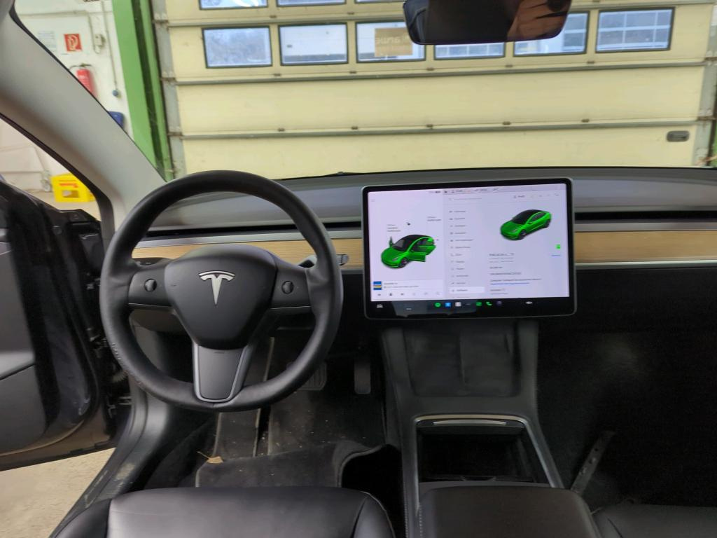 Tesla Model 3 AWD 4x4 Long Range - 1848 - 7