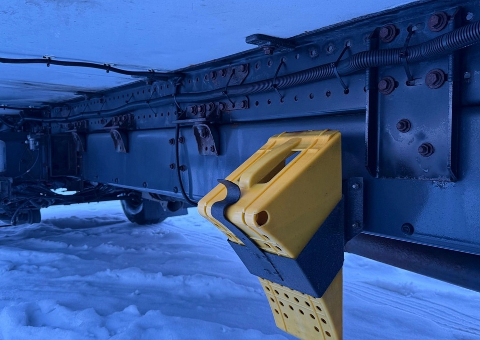 Volvo FL 280 - 4x2 – Chlaďák – EURO 6 - 7