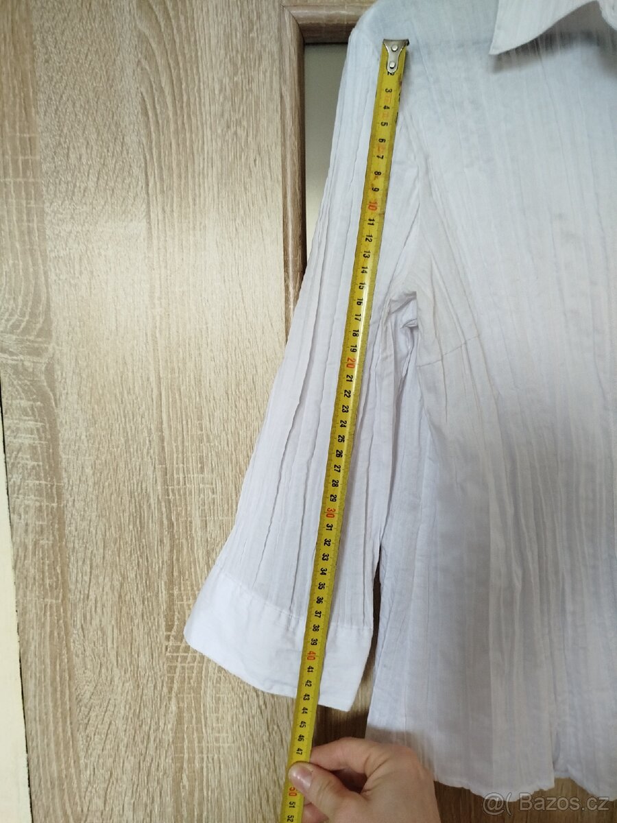 Dámská lehká halenka - 7