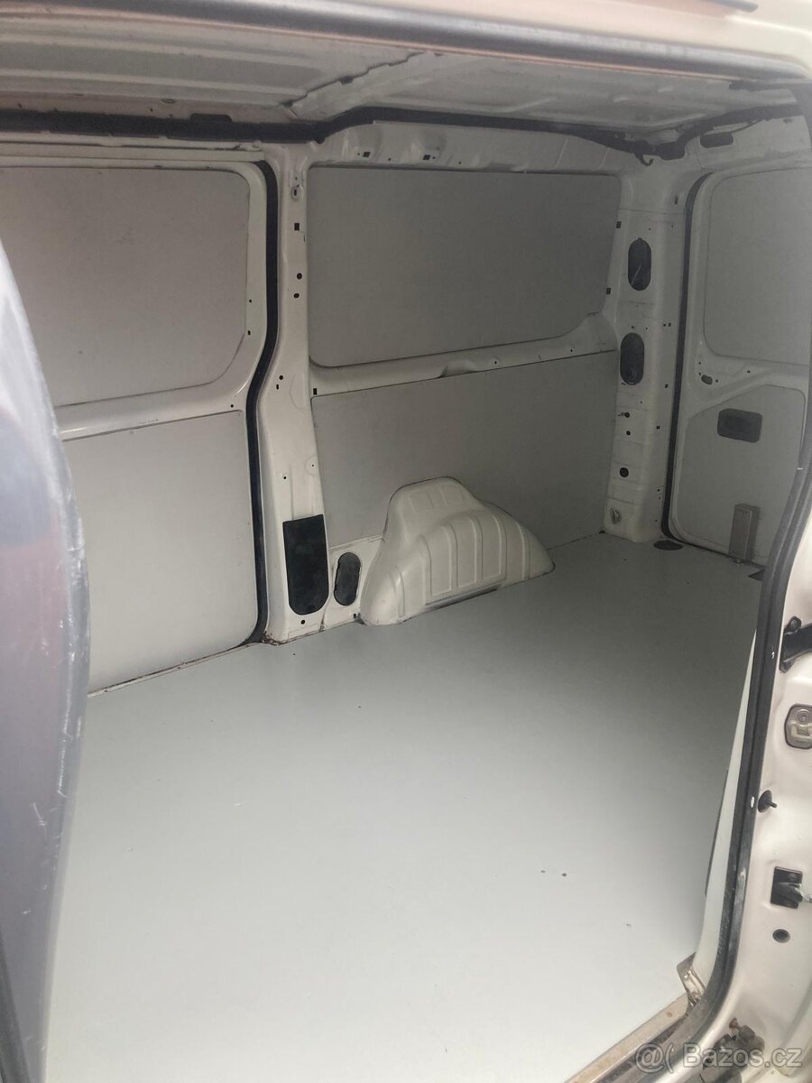 Peugeot Expert Long 2,0 HDi - 7