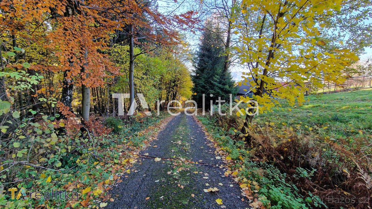 Prodej pozemek Bydlení Jablunkov 73991 - 7