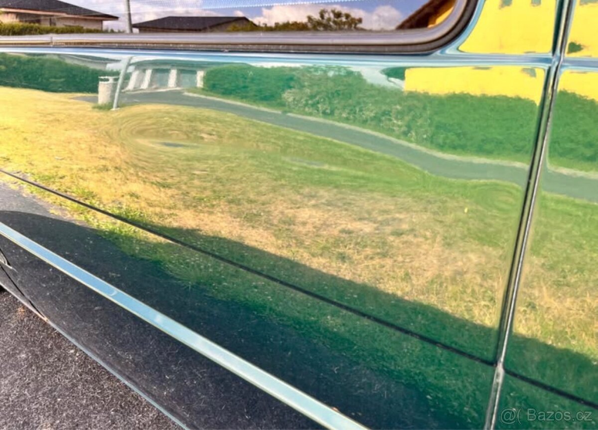 VW Caravelle T4 2,5 TDI 75kW - 7