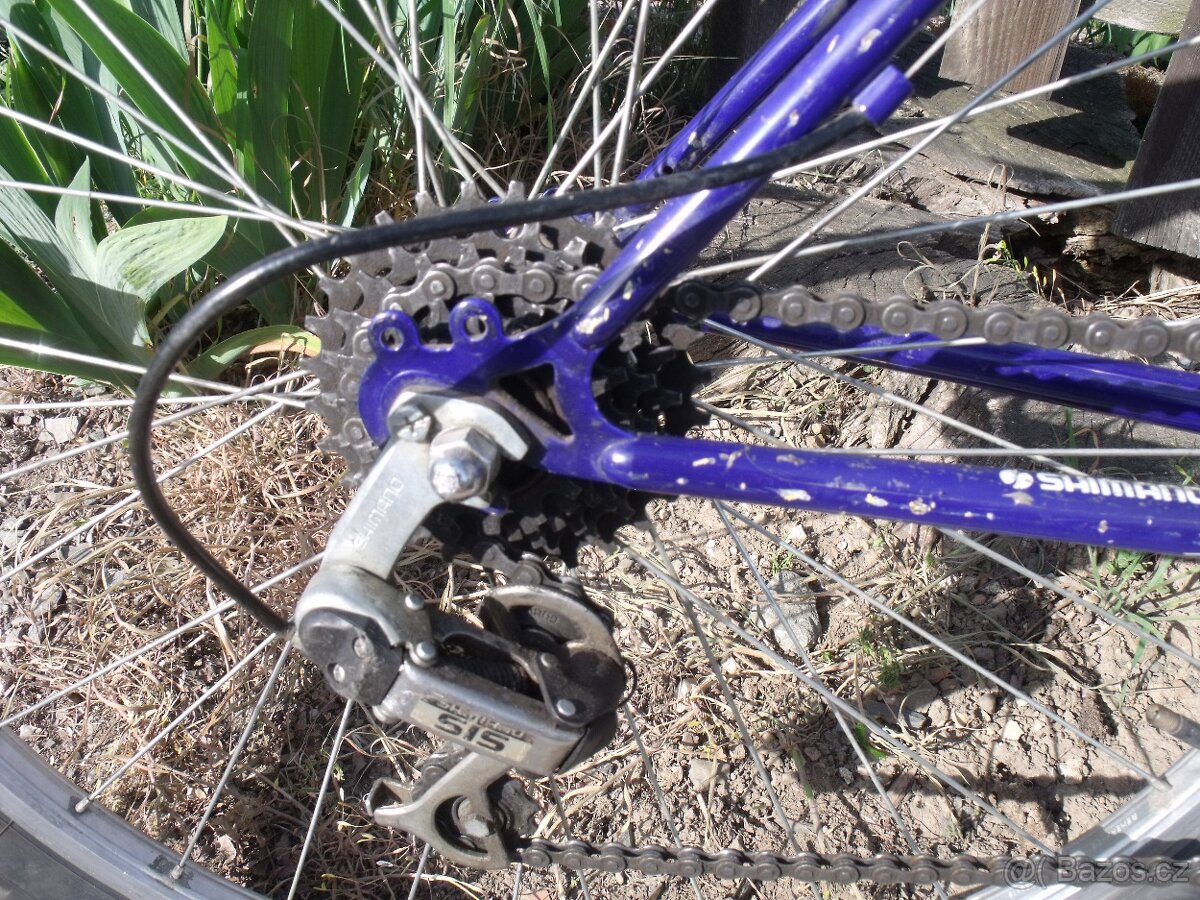 FORT kolo horské - 7