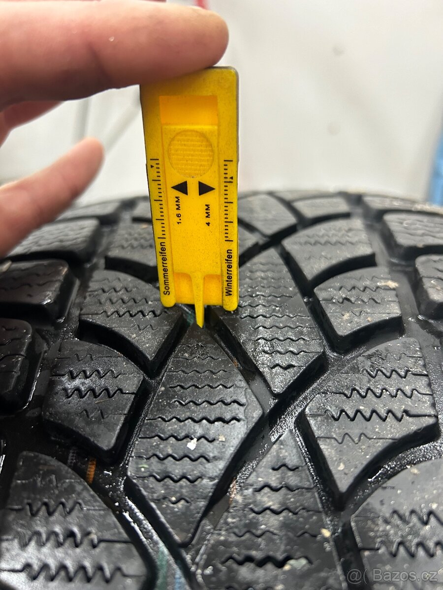 Origo r17 Audi A5 5x112 - 7