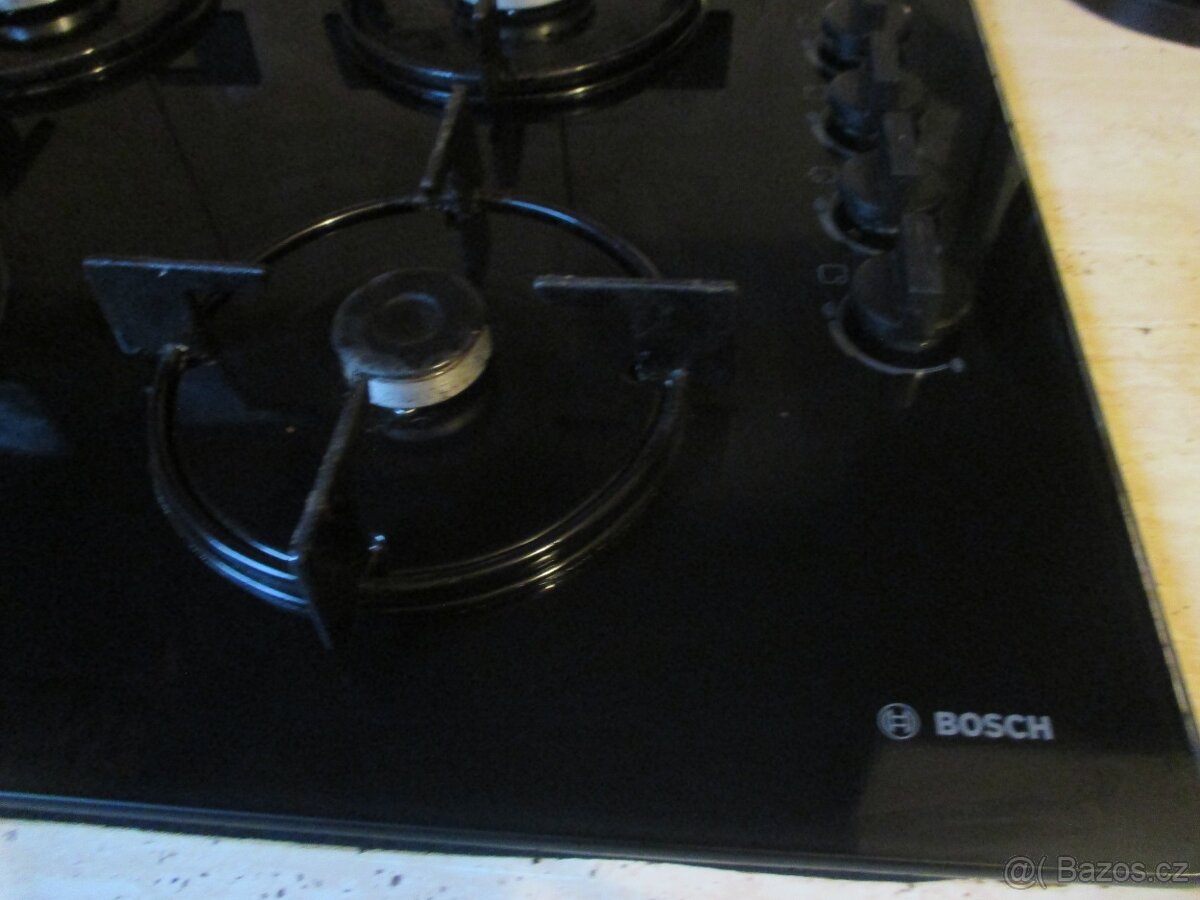 Varná deska plynová - 7