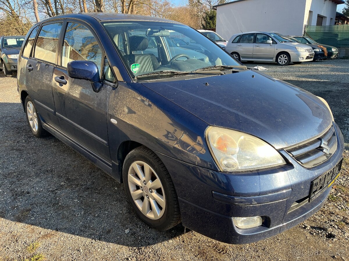 Liana 1,6i ++++++TOP CENA++++++ - 7